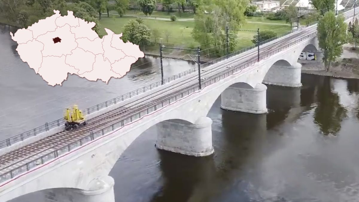 Praha zažádá o územní rozhodnutí úprav okolí Negrelliho viaduktu